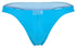 Clever 10009 7PK Pride Thongs Color Multi-colored